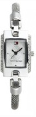 Tommy Hilfiger NATH1780453J Helios Analog Watch  - For Women   Watches  (Tommy Hilfiger)