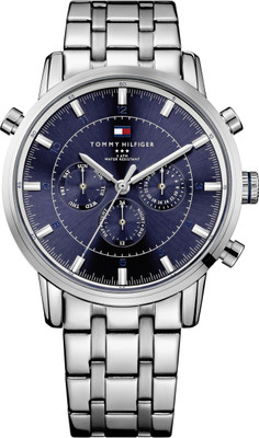 

Tommy Hilfiger TH1790876/D Watch - For Men