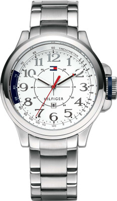 

Tommy Hilfiger NATH1790845J Watch - For Men