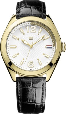Tommy Hilfiger 1781368 Maxi Watch  - For Women   Watches  (Tommy Hilfiger)