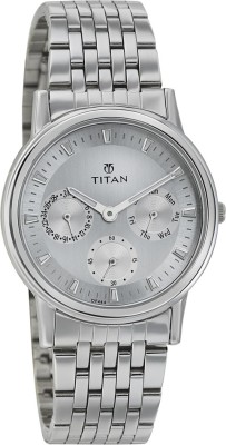 Titan 2557SM01 Watch  - For Women (Titan) Tamil Nadu Buy Online