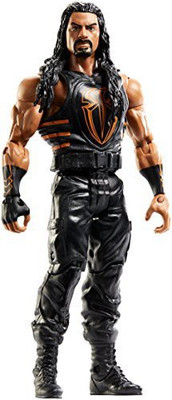 Figurine wwe roman reigns outlet