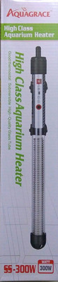 

Foodie Puppies Heater 300W Submersible Aquarium Immersion Heater