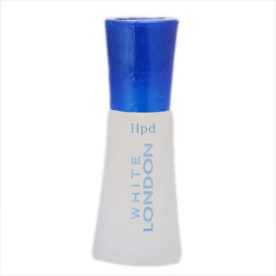 

HPD White London Floral Attar(Musk)