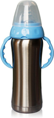 

Toys Factory BOTTLE VACUUM - 220 ml(Blue, Grey)