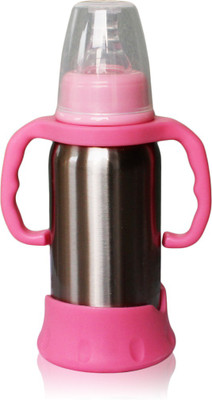 

Toys Factory BOTTLE VACUUM 160ML(2) - 160 ml(Pink, Grey)