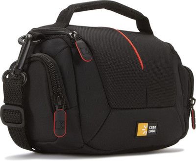 

Caselogic DCB-305 Camera Bag(Black)