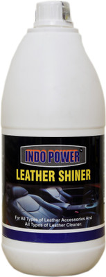 INDOPOWER Scratch Remover Liquid(1 L)