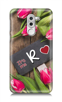 Trend Setter Back Cover for Honor 6X(Multicolor)