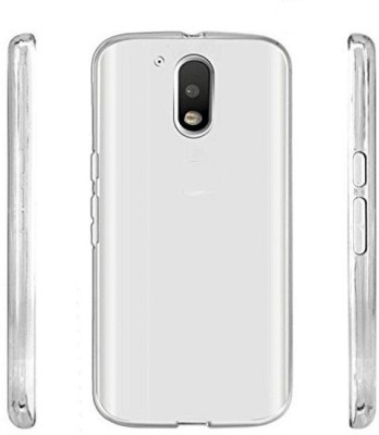 KWINE CASE Back Cover for Nokia 3(Transparent, Pack of: 1)