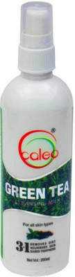

Caleo Green Tea Cleansing Milk(200 ml)