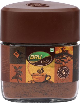 

BRU Gold Instant Coffee 25 g