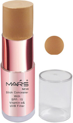 

Mars Contour Stick Concealer(Beige)