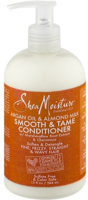 

Shea Moisture smooth and tame conditioner(384 ml)