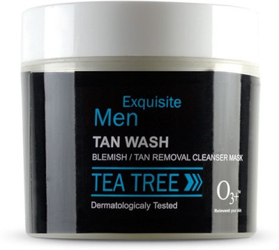 

O3+ Tan Wash (Ocean)(300 g)