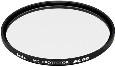 

Kenko 58mm mc protector smart UV Filter(58 mm)