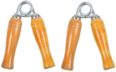 

anoxy 4569 Weighted Skipping Rope(Yellow, Length: 4 inch)