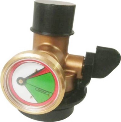 a h a GOLDEN GAS SAFETY DEVICE 01 Gas Detector