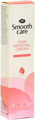 

Boots smooth care hair removel cream Cream(200 ml)