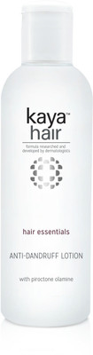 

Kaya Anti Dandruff Lotion(200 ml)