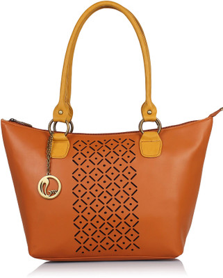 

Goldmine Shoulder Bag(Beige)