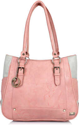 

Goldmine Hand-held Bag(Multicolor)