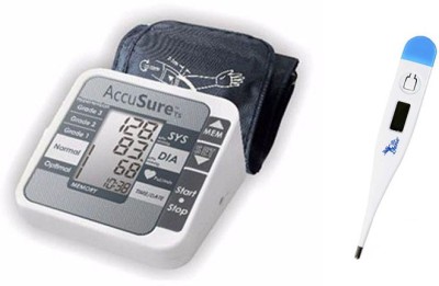 AccuSure Health Care Appliance Combo