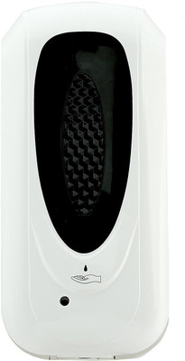 

Inovera 1000 ml Sensor Equiped Soap, Foam, Lotion, Shampoo Dispenser