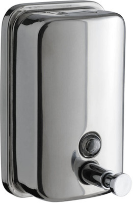 

Inovera 500 ml Soap, Foam, Conditioner, Shampoo Dispenser