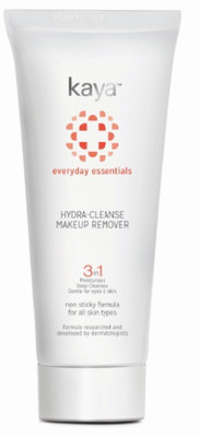 

kaya skin clinic Daily Care Makeup Remover(100 ml)