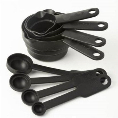 Krypton Q-Measuring-spoon-cup-set Measuring Cup Set(20 ml)
