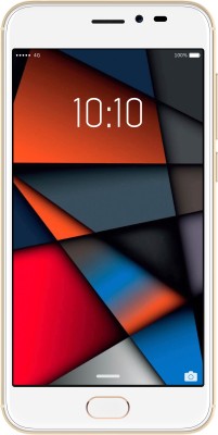 

Voto V2i (Champagne Gold, 32 GB)(2 GB RAM)