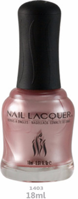 

IBI Innocent Color Collection Nail Lacquer (Wish) - Creme Nude 1403 Wish