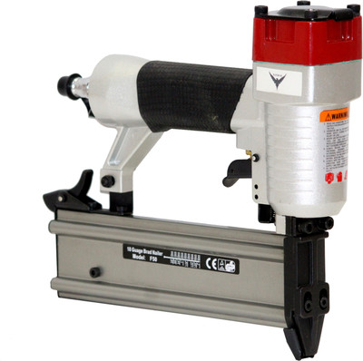 

Digital Craft Nailer Gun Flymax Pneumatic Nailer(18 gauge)