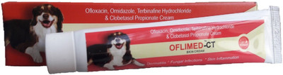 

Pet best Internal Anti-fungal Medication Gel(20 g, 20 g)