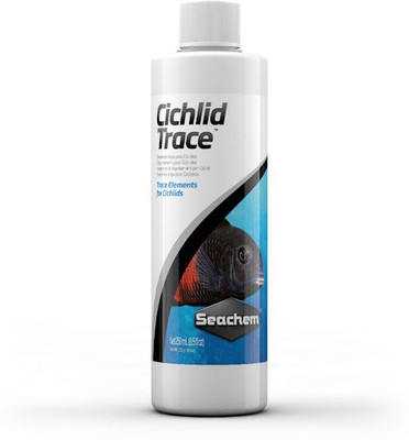 

Seachem Nutrition Supplement Liquid(250 ml)