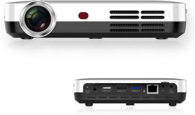 PLAY ™ Android 6000 lumens LED Projector Full HD Data Show TV Video Games Home Cinema Theater Video Projector HD Full HD 3840 x 2160P with high 20000 : 1 Contrast - 1 Year Warranty With Customer Service 6000 lm LED Corded Mobiles Portable Projector(White) PLAY ™ Android 6000 lumens LED Projector Full HD Data Show TV Video Games Home Cinema Theater Video Projector HD Full HD 3840 x 2160P with high 20000 : 1 Contrast - 1 Year Warranty With Customer Service 6000 lm LED Corded Mobiles Portable Projector(White)