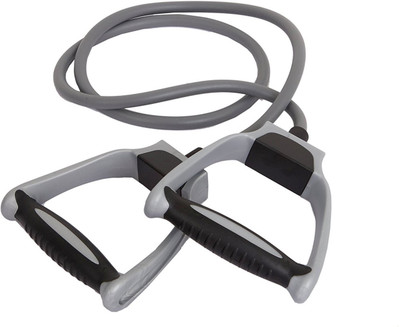 

KAMACHI TONNING TUBE SINGLE (MADE IN TAIWAN) Resistance Tube(Grey)