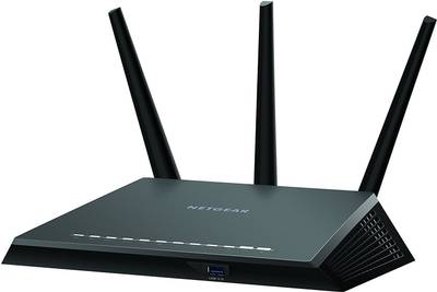 NETGEAR Nighthawk R7000P Smart WiFi 2225 Mbps Router