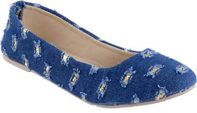 

AirSoon Women Blue Bellies