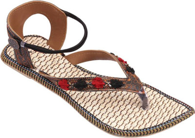 

AirSoon Women Black Flats