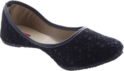 

AirSoon Women Bellies For Women(Black