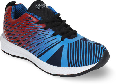 

sevenoak PD-01 Running Shoes For Men(Blue, Sky