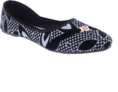 

AirSoon Women Bellies For Women(Black, White