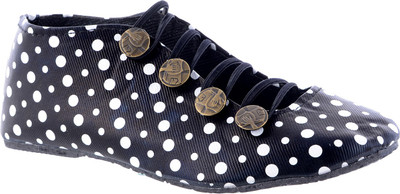 

AirSoon Women Bellies For Women(Black