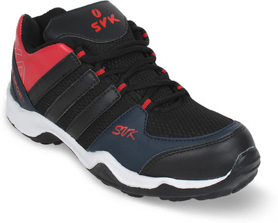 

sevenoak SVK-02 Running Shoes For Men(Red