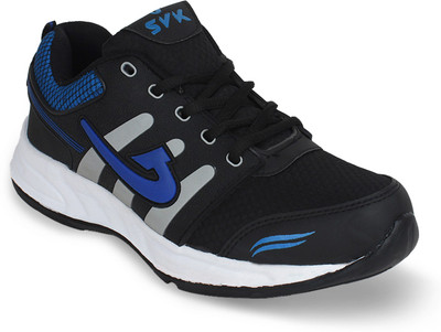 

sevenoak SVK-03 Running Shoes For Men(Blue