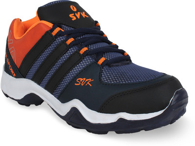 

sevenoak SVK-02 Running Shoes For Men(Orange