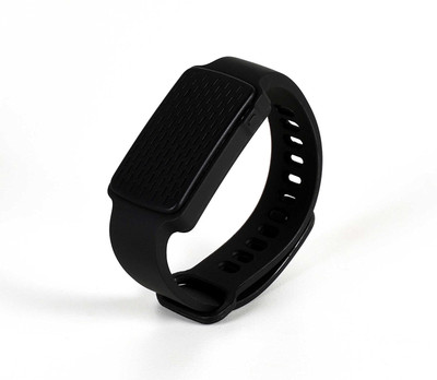 

SLH Digitals 30001 Fitness Smart Tracker, Black
