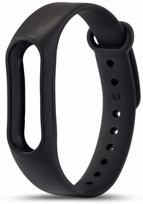 

Veronic Mi band 2 replacement band strap Smart Band Strap(Black), Black camouflage